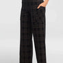 Pantalon Lucille de Kollontaï