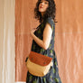Sac Mahwa chameau et rouille de Kazak