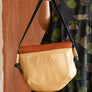 Sac Mahwa chameau et rouille de Kazak