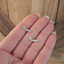 Boucles d'oreilles Mama Tokade