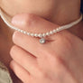 Collier Olivia de Tokade