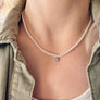 Collier Olivia de Tokade
