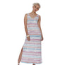 Robe Savannah de Luc Fontaine