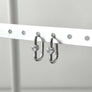 Boucles d'oreilles Via de Tokade