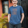 Tee-shirt Wego boat deep sea Yeti Love