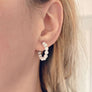 Boucles d'oreilles Willa Tokade