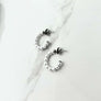 Boucles d'oreilles Willa Tokade