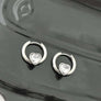Boucles d'oreilles Yanis de Tokade