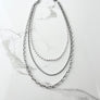 Collier Ramy de Tokade
