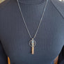 Collier #332 de Gribouille