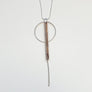Collier long #340 de Gribouille
