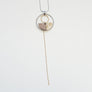 Collier long #341 de Gribouille