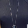 Collier long #354 de Gribouille