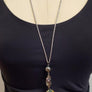 Collier long par Zany #174