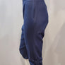 Capri denim bleu large par Myco Anna