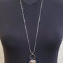 Collier long #370 de Gribouille