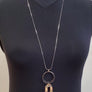 Collier long #375 de Gribouille