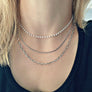 Collier Ramy de Tokade