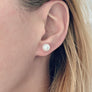 Boucles d'oreilles Pearly de Tokade