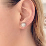 Boucles d'oreilles Flo de Tokade