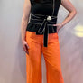 Pantalon Flame de Zilch