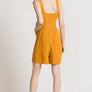 Robe culotte Amalfi par Allison Wonderland