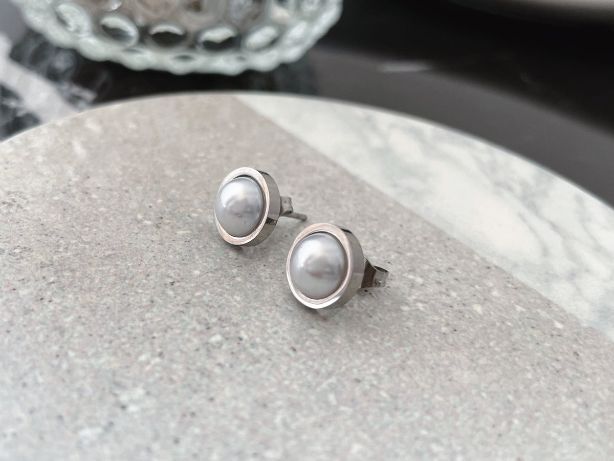 Boucles d'oreilles Vicky de Tokade