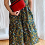 Sac Glendale corail de Kazak