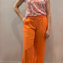 Pantalon Flame de Zilch