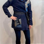 Manteau mi-saison small par Myco Anna