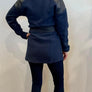Manteau mi-saison small par Myco Anna