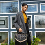 Sac Atchison ardoise de Kazak