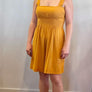 Robe culotte Amalfi par Allison Wonderland