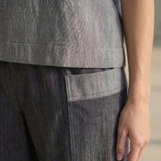 Pantalon Morwenna de Kollontaï