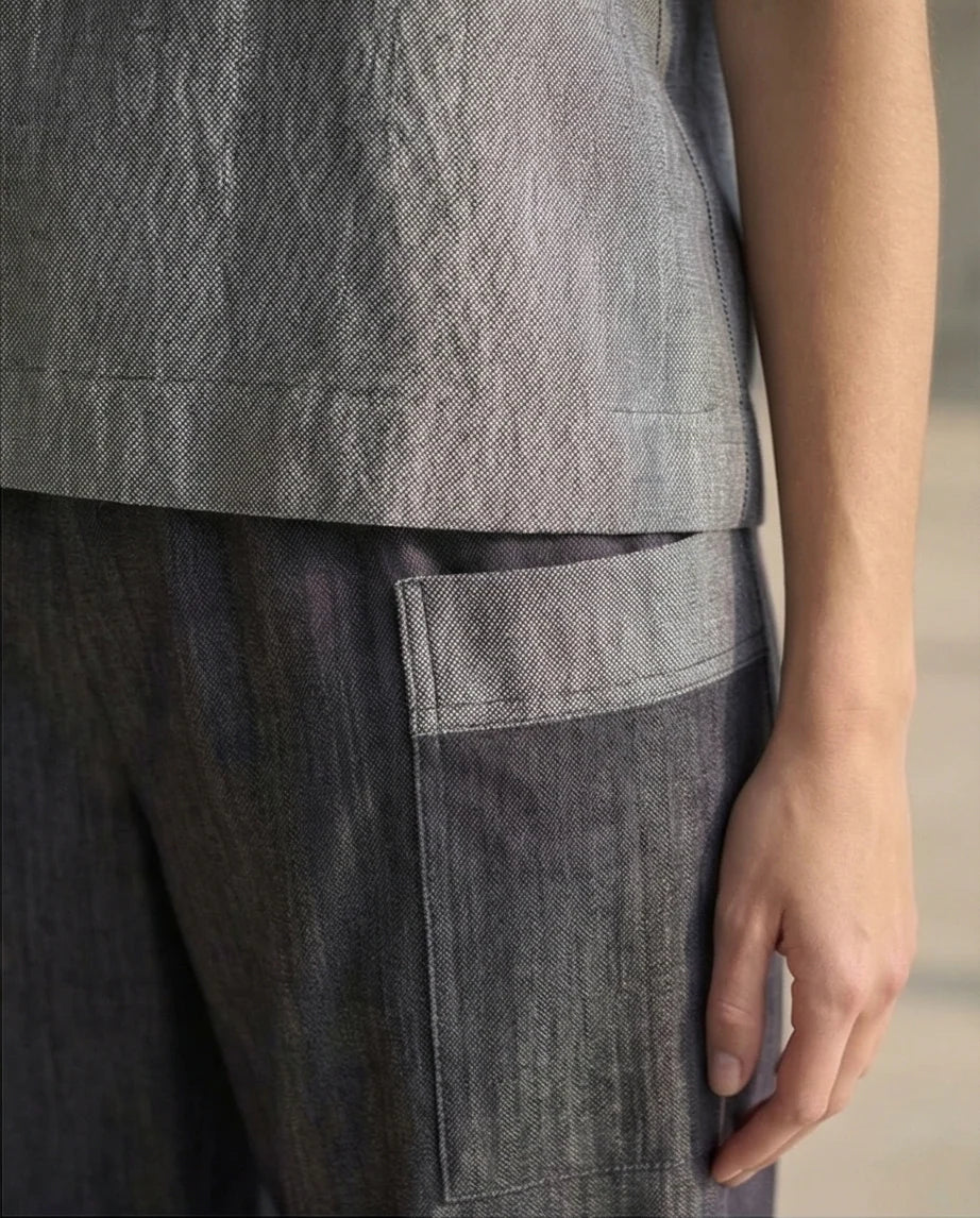Pantalon Morwenna de Kollontaï