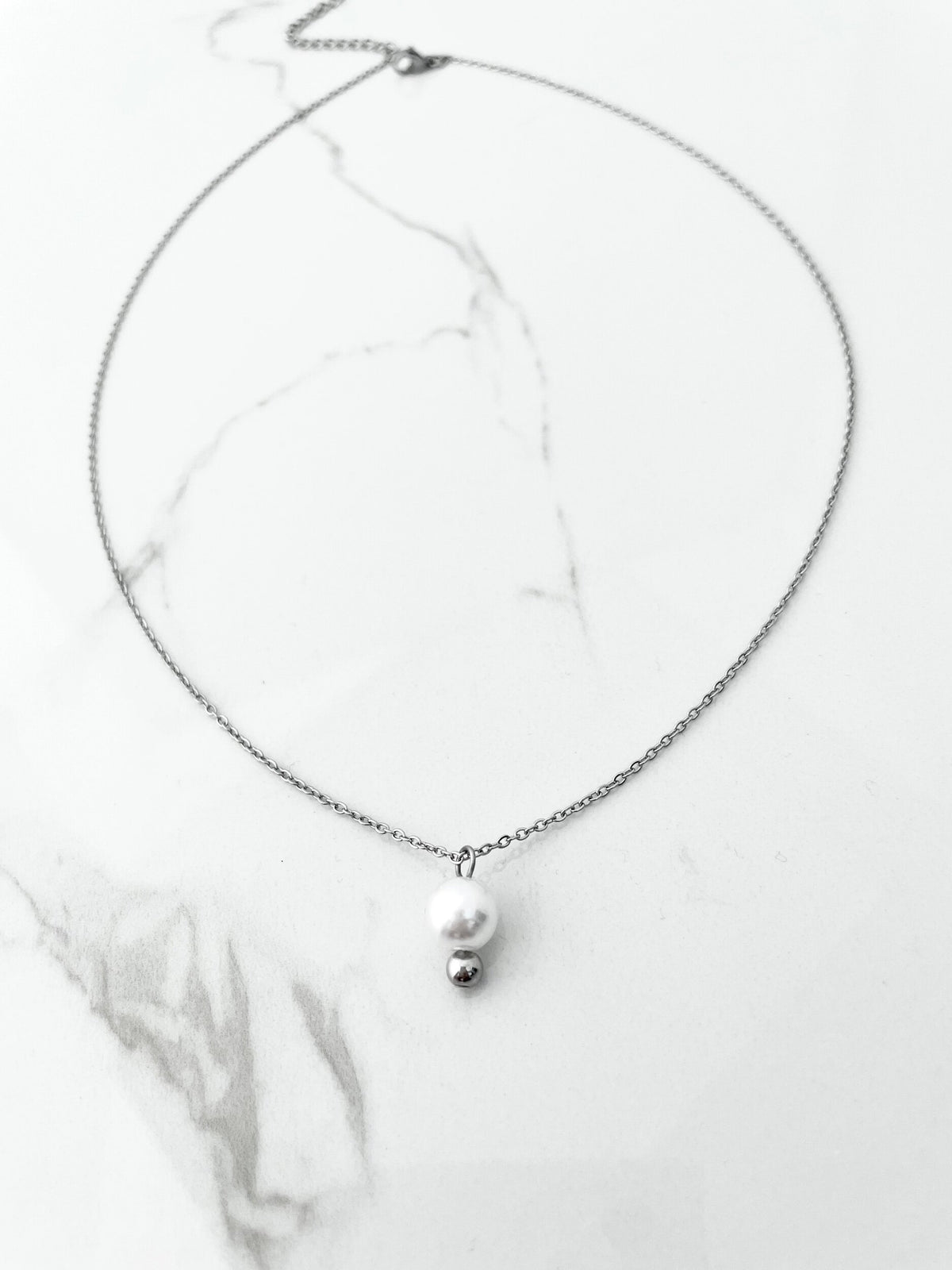 Collier Nalla de Tokade
