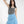Camisole rubanier rayé blanc par Eve Lavoie