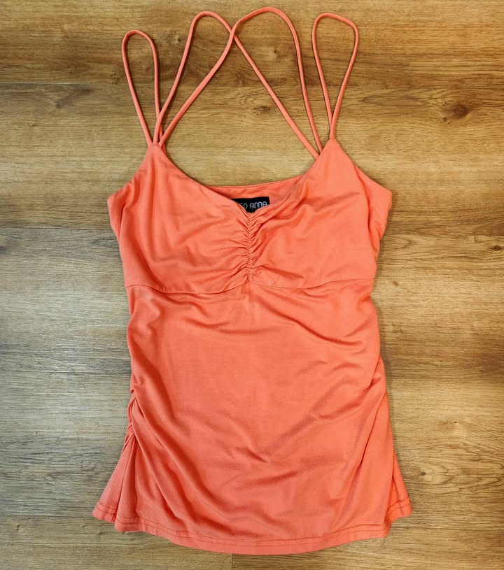 cami corail medium par Myco Anna