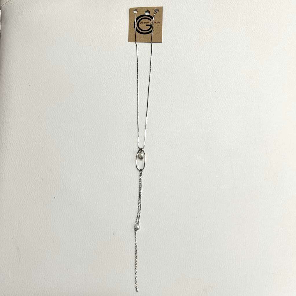Collier #402 de Gribouille