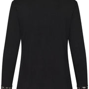 Haut Trulla noir de Cream