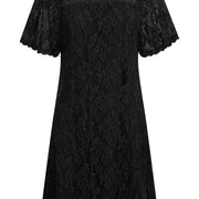 Robe Kit noire de Cream