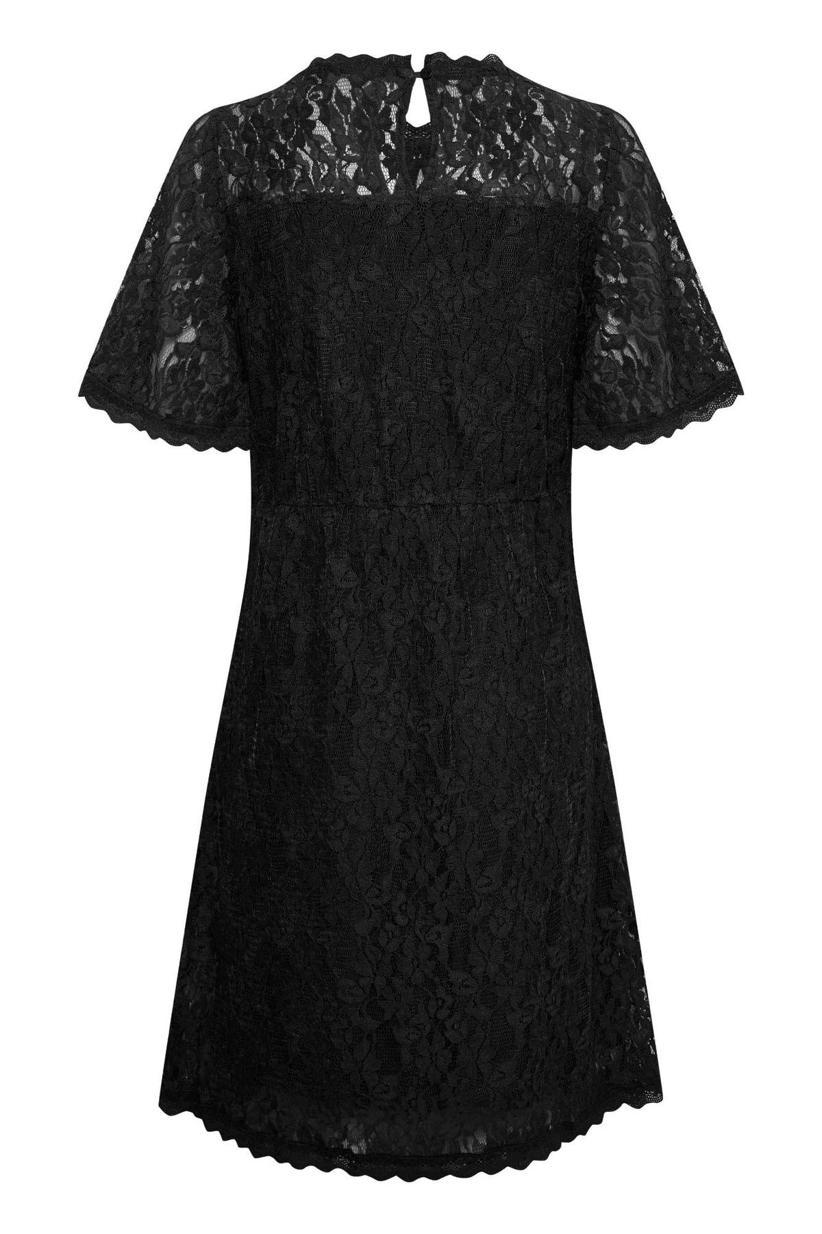 Robe Kit noire de Cream