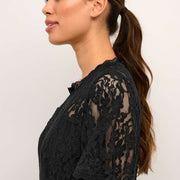 Robe Kit noire de Cream