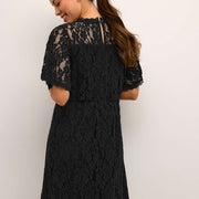 Robe Kit noire de Cream