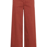 Pantalon Visti brandy de Cream