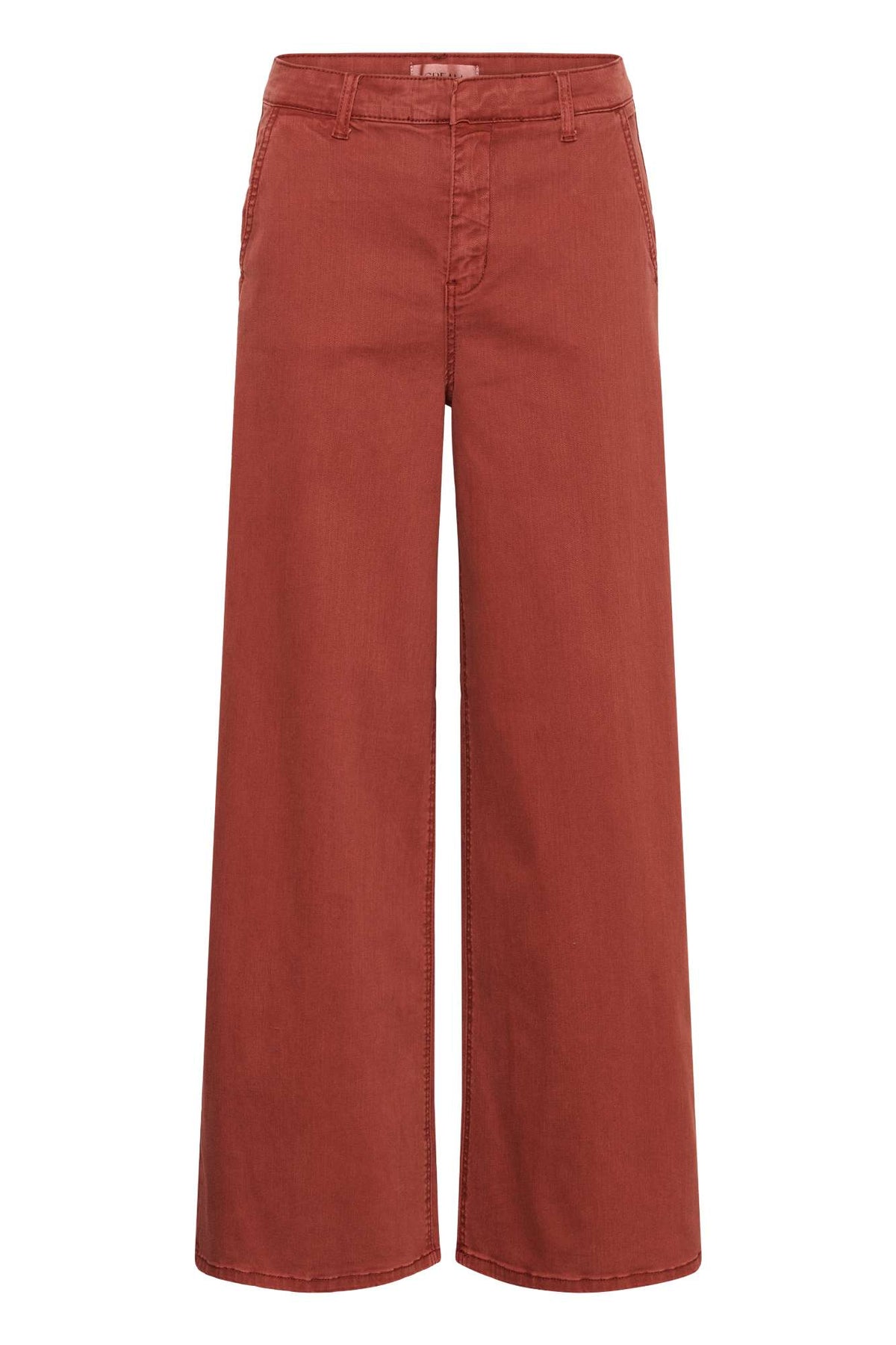 Pantalon Visti brandy de Cream
