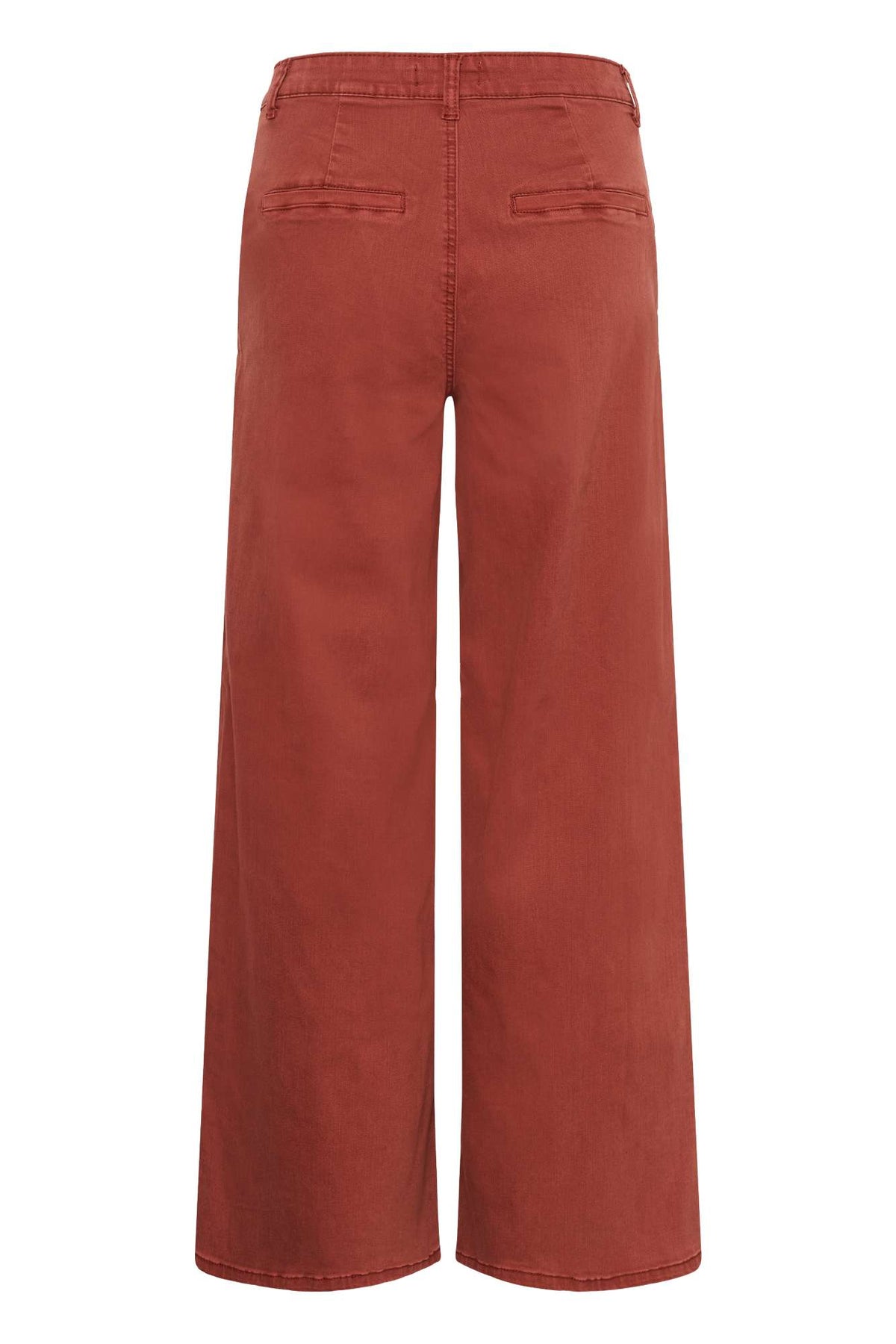 Pantalon Visti brandy de Cream