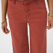 Pantalon Visti brandy de Cream