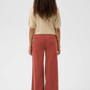 Pantalon Visti brandy de Cream