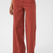 Pantalon Visti brandy de Cream